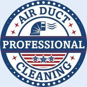 Professional Air Duct Cleaning
