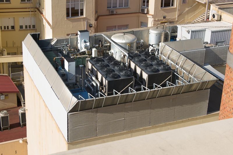 Residential Hvac Systems